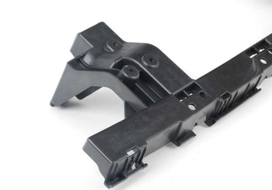 Guía centro trasera OEM 51129807144 para MINI Countryman R60, Paceman R61. Original MINI.