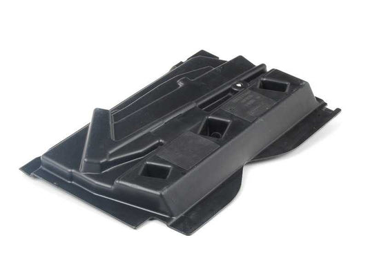 Suporte de gato OEM 71111096023 para BMW E36 e Z3. Peça original da BMW. Ideal para apoiar o gato do carro com segurança.