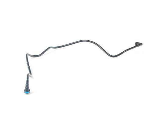 OEM ventilation tube 16137845195 for BMW E82. Original BMW.