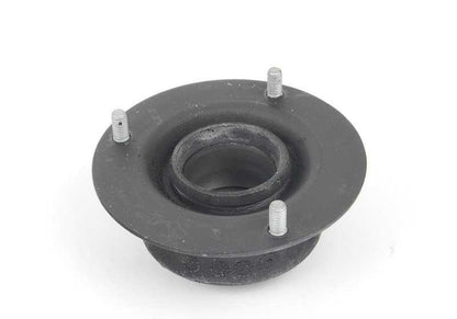 Cojinete de soporte de suspensión OEM 31331101663 para BMW E12 y E24. Pieza original BMW.