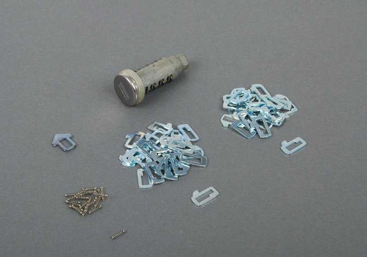 OEM 51218135959 Kit de réparation de verrouillage pour BMW E36, E34. BMW d'origine