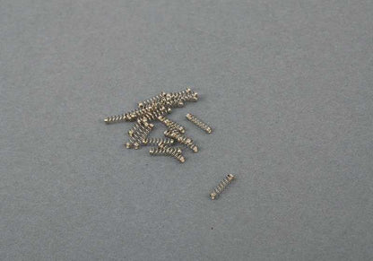 Kit de reparación de bombín de cerradura OEM 51218135959 para BMW E36, E34. Original BMW