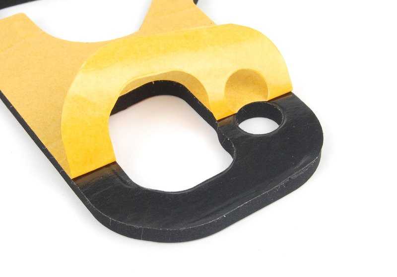 Junta de piloto trasero derecho OEM 63216916504 para BMW Z4 E85. Original BMW.