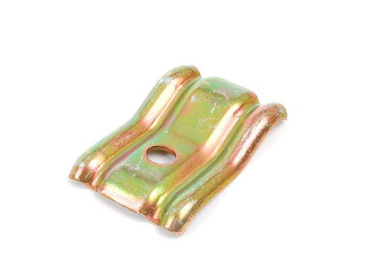 Halter BMW original (Halter) 71121119885 para modelos E23. Compatível com todos os modelos BMW 7 E23.