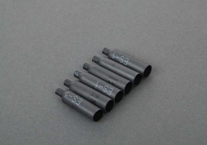 Cabo de reparo OEM 12517602973 para BMW E60, E63, E64, E70. Substitua parte da fiação do motor. BMW original.