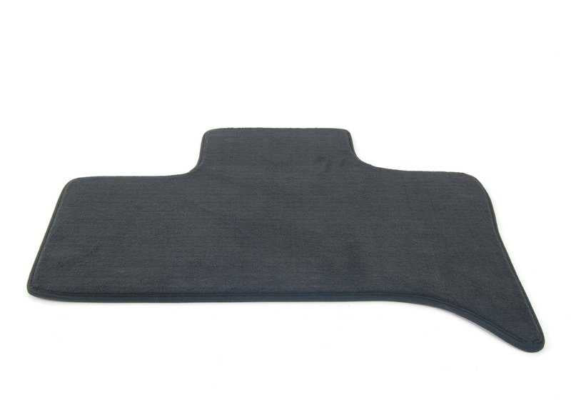 OEM 51478245331 Ensemble de tapis avant pour BMW X5 E53. BMW d'origine.