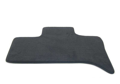 OEM 51478245331 Ensemble de tapis avant pour BMW X5 E53. BMW d'origine.