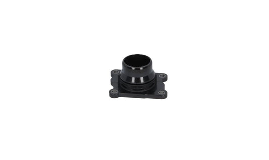 OEM 11517805191 thermostat housing for BMW E81, E82, E87, E88, E90, E91, E92, E93, E60, E61, E84, E83. Original BMW.