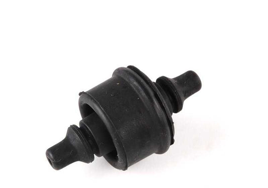 Tope limitador OEM 25111204422 para BMW Serie 3 E21, E30, Serie 5 E12, E28, Serie 6 E24, Serie 7 E23. Original BMW.
