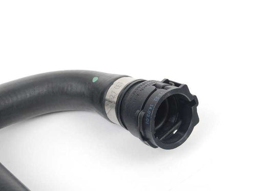 Manguera de agua OEM 11537830994 para BMW E36, Z3. Original BMW.