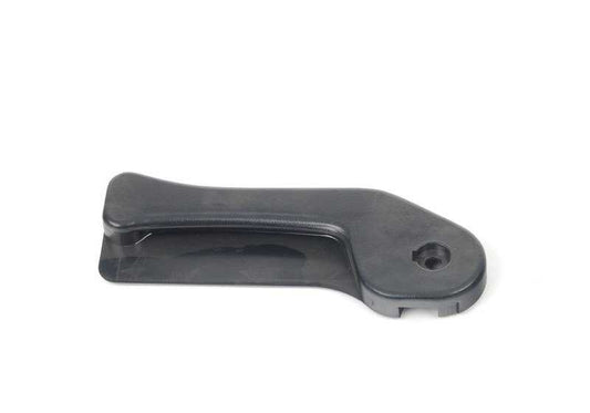 Bowden -Kabelhebel für BMW 8 E31 -Serie (OEM 51231970035). Original BMW.