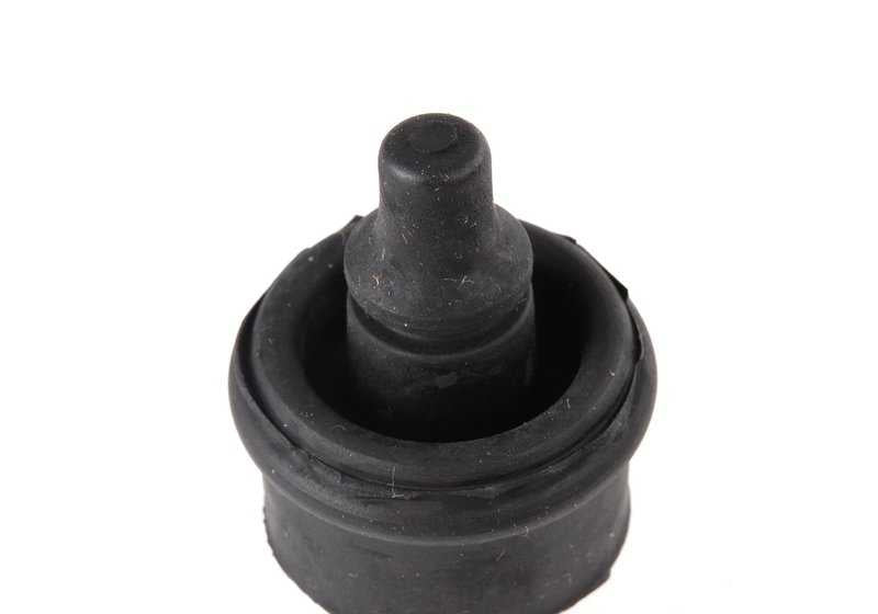 Tope limitador OEM 25111204422 para BMW Serie 3 E21, E30, Serie 5 E12, E28, Serie 6 E24, Serie 7 E23. Original BMW.