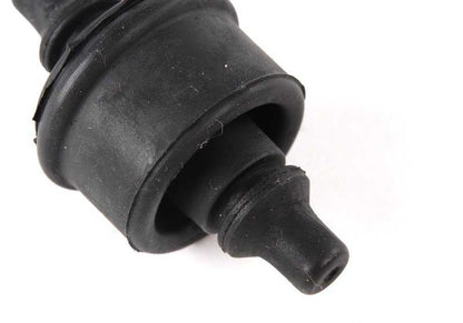 Tope limitador OEM 25111204422 para BMW Serie 3 E21, E30, Serie 5 E12, E28, Serie 6 E24, Serie 7 E23. Original BMW.