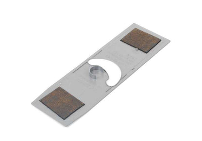 Abdeckung ha lasciato per la BMW 5 E34 Series, 7 E32 (OEM 51438139367). BMW originale.