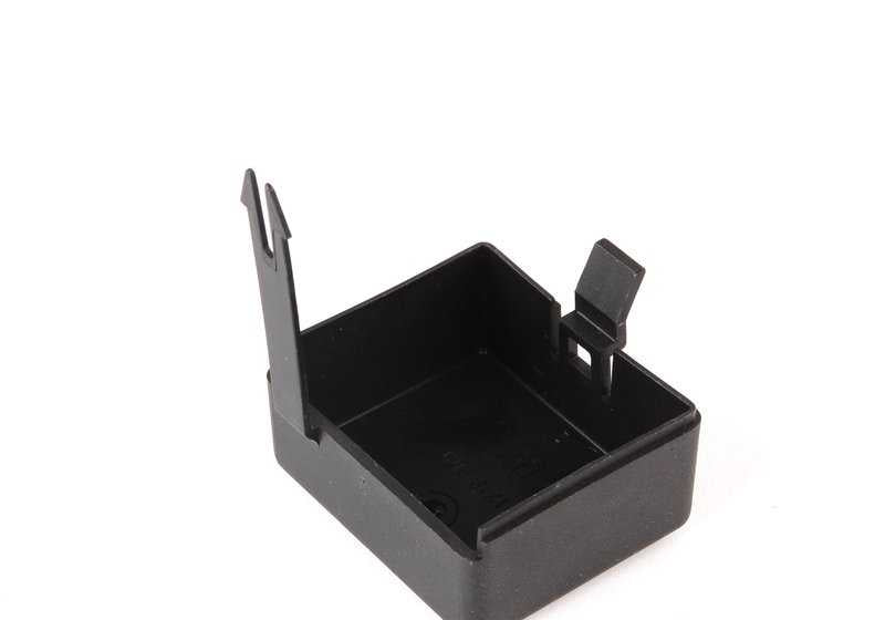 OEM 12421718209 PLIGE DE COUPE DE COUVERTURE POUR LA SÉRIE BMW 5 E34. BMW d'origine.