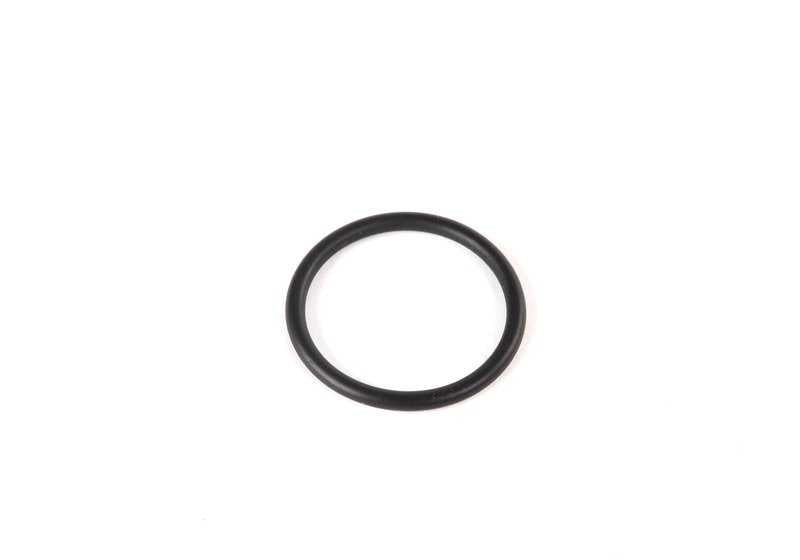 Junta tórica (O-Ring) OEM 16141183543 para BMW E36, E46 y BMW Motorrad RK25. Pieza original BMW. Ideal para sistema de combustible y sensores de nivel.