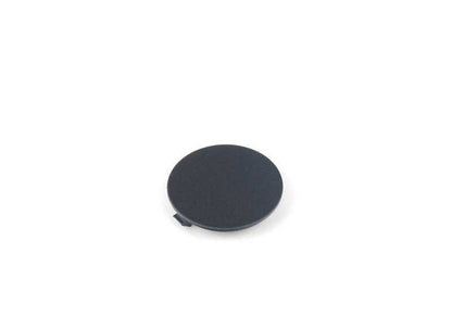 Tapa embellecedora OEM 51498158287 para BMW E39. Original BMW.