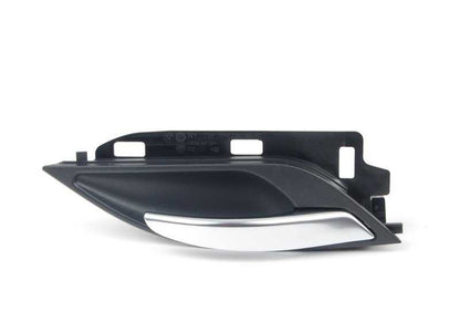 Maneta interior derecha de puerta OEM 51412991954 para BMW X1 E84 (todos los modelos compatibles). Recambio original BMW.