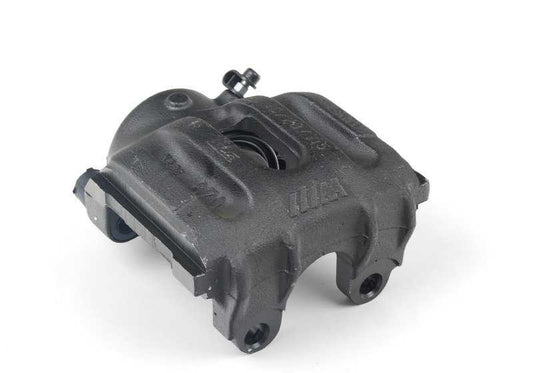 Front right brake caliper OEM 34112227516 for BMW E36 (all models) and BMW Z3 (all models). Original BMW.