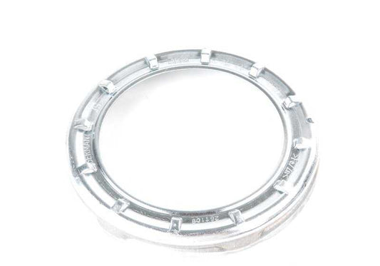 THREAD COVER OEM 16116762417 FOR BMW E46, E39, E60, E61, E63, E64, E65, E66, E83, E53, E52 and MINI R50, R52, R53, R55, R56, R57, R58, R59. Original BMW and Mini.