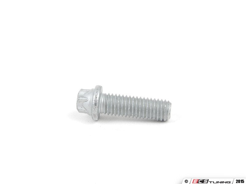 Tornillo ASA M8x25-8.8-ZNS3 OEM 07129903925 para motos BMW R 1200 GS, R 1200 GS Adventure, R 1200 RT, R 1200 R, R 1200 ST, R 1200 S, HP2 Sport, R nineT, F 800 R, F 800 GT... y más. Original BMW Motorrad