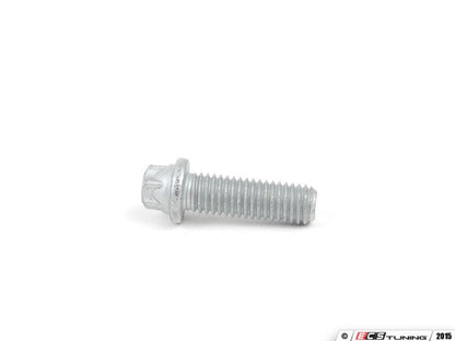 Tornillo ASA M8x25-8.8-ZNS3 OEM 07129903925 para motos BMW R 1200 GS, R 1200 GS Adventure, R 1200 RT, R 1200 R, R 1200 ST, R 1200 S, HP2 Sport, R nineT, F 800 R, F 800 GT... y más. Original BMW Motorrad