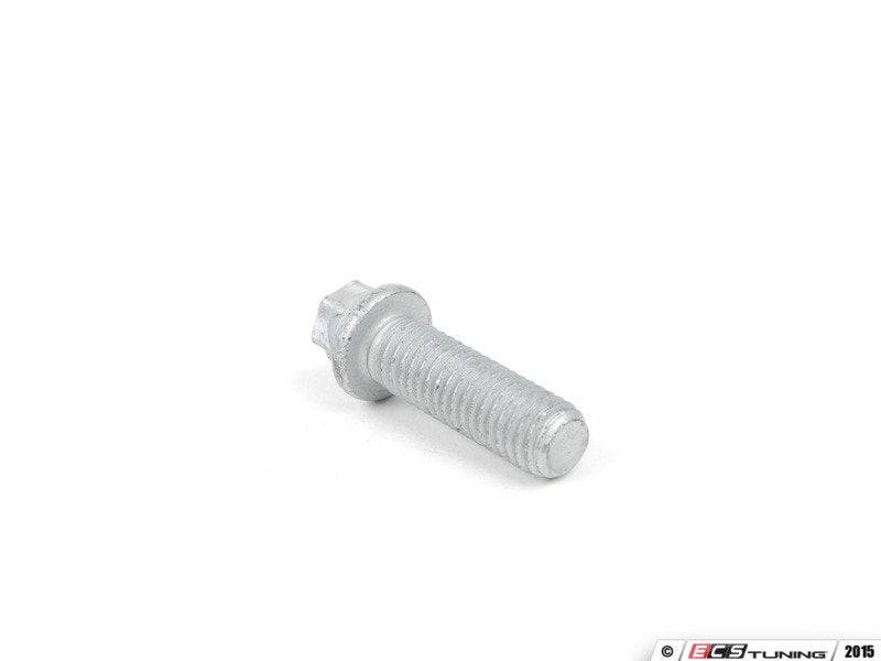 Tornillo ASA M8x25-8.8-ZNS3 OEM 07129903925 para motos BMW R 1200 GS, R 1200 GS Adventure, R 1200 RT, R 1200 R, R 1200 ST, R 1200 S, HP2 Sport, R nineT, F 800 R, F 800 GT... y más. Original BMW Motorrad