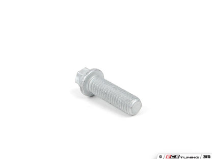 Tornillo ASA M8x25-8.8-ZNS3 OEM 07129903925 para motos BMW R 1200 GS, R 1200 GS Adventure, R 1200 RT, R 1200 R, R 1200 ST, R 1200 S, HP2 Sport, R nineT, F 800 R, F 800 GT... y más. Original BMW Motorrad