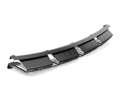 Guía de montaje parachoques trasero OEM 51129800757 para MINI Countryman R60, Paceman R61. Original MINI.