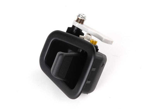 Perscha für Kleidung für BMW Serie 3 E46, E92, E92N Serie 4 F36, F36N Serie 6 E63, F06, F13 I12 (OEM 51169150380). Original BMW.