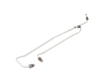 Tubería de dirección asistida OEM 32131096845 para BMW E46 316i, 316Ci {todos los modelos compatibles}. Original BMW.