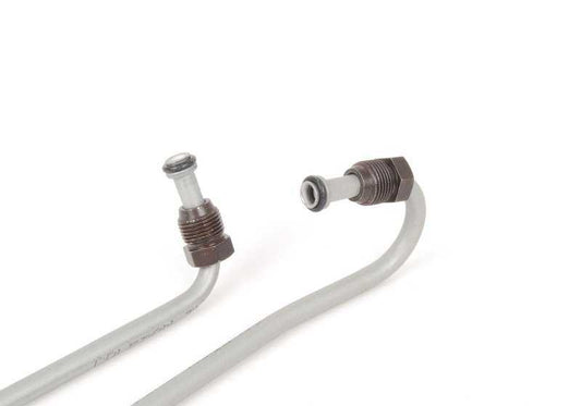 Pipe di sterzo assistito 32131096845 per BMW E46 316i, 316CI {tutti i modelli compatibili}. BMW originale.