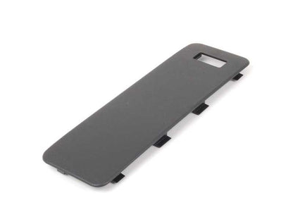 Lower cover for BMW Z4 E85, E86 (OEM 51459128397). Original BMW.