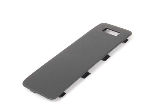 Lower cover for BMW Z4 E85, E86 (OEM 51459128397). Original BMW.