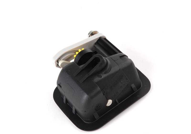 Perscha für Kleidung für BMW Serie 3 E46, E92, E92N Serie 4 F36, F36N Serie 6 E63, F06, F13 I12 (OEM 51169150380). Original BMW.