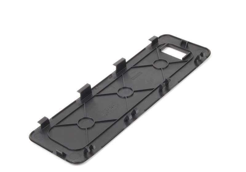 Lower cover for BMW Z4 E85, E86 (OEM 51459128397). Original BMW.