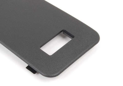 Lower cover for BMW Z4 E85, E86 (OEM 51459128397). Original BMW.