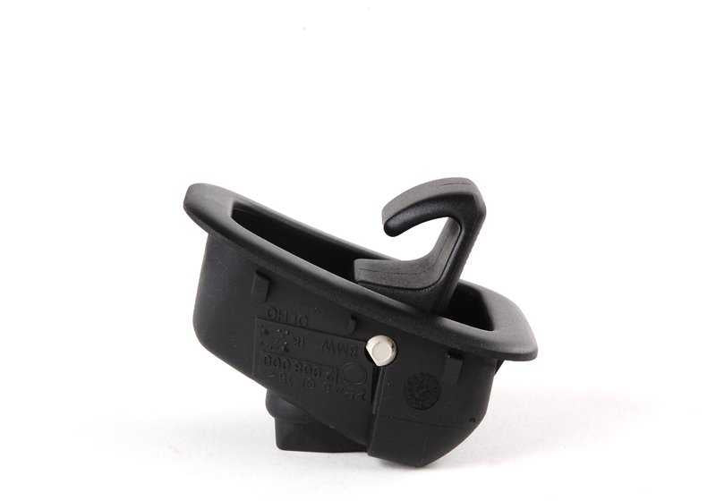 Perscha für Kleidung für BMW Serie 3 E46, E92, E92N Serie 4 F36, F36N Serie 6 E63, F06, F13 I12 (OEM 51169150380). Original BMW.