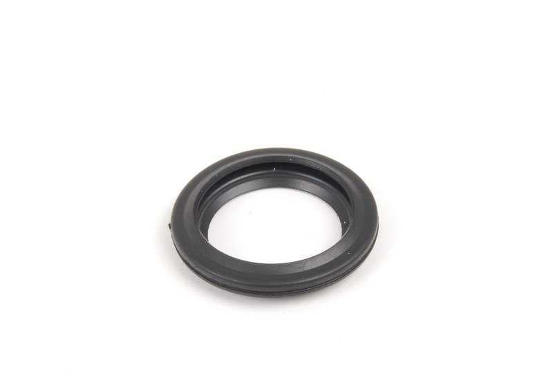 Junta cierre maletero OEM 51248102819 para BMW E34, E36, Z3. Original BMW.