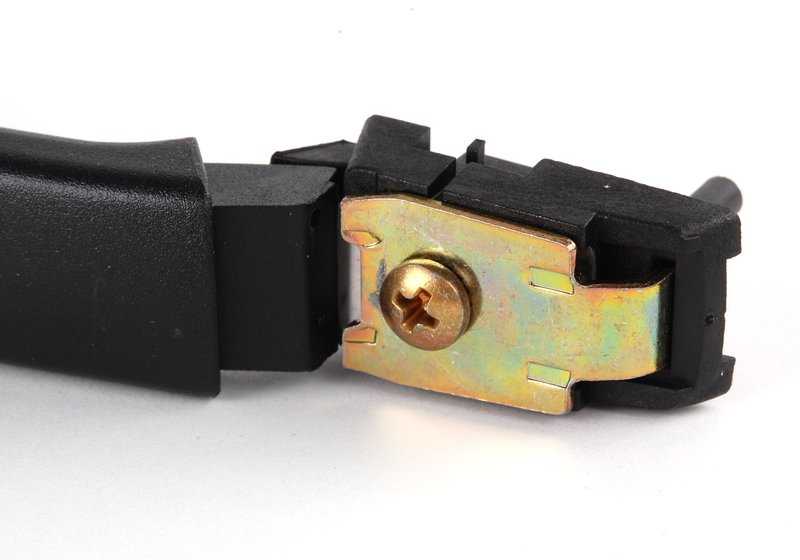 Agarradero manos para BMW E46 Original de BMW