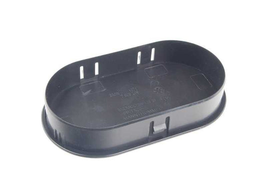 OEM 51479120285 trunk soil for BMW X5 E70, E70N. Original BMW.