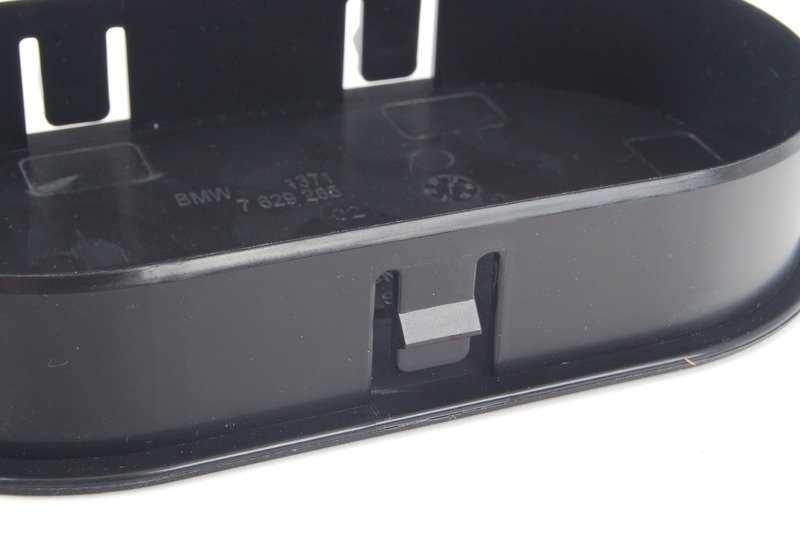 OEM 51479120285 trunk soil for BMW X5 E70, E70N. Original BMW.