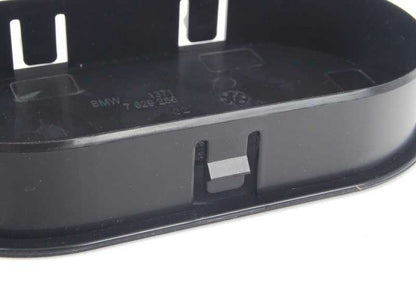 OEM 51479120285 trunk soil for BMW X5 E70, E70N. Original BMW.