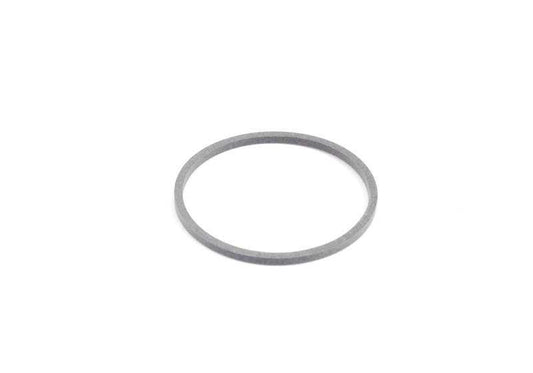 Anillo rectangular OEM 11317587757 para BMW E81, E82, E87, E88, F20, F21, F22, F23, F87, E90, E91, E92, E93, F30, F31, F34, F35, F80, F32, F33, F36, F82, F83, E60, E61, F07, F10, F11, F18, F90, G30, G31, E63, E64, F06, F12, F13, E65, E66, F01, F02, F