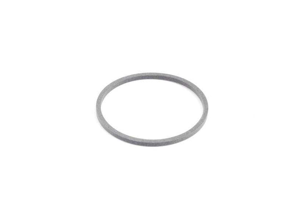 Anillo rectangular OEM 11317587757 para BMW E81, E82, E87, E88, F20, F21, F22, F23, F87, E90, E91, E92, E93, F30, F31, F34, F35, F80, F32, F33, F36, F82, F83, E60, E61, F07, F10, F11, F18, F90, G30, G31, E63, E64, F06, F12, F13, E65, E66, F01, F02, F