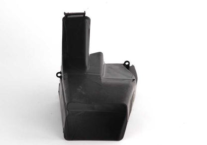 Conducto de aire para freno delantero izquierdo OEM 51718235243 para BMW E46. Original BMW.