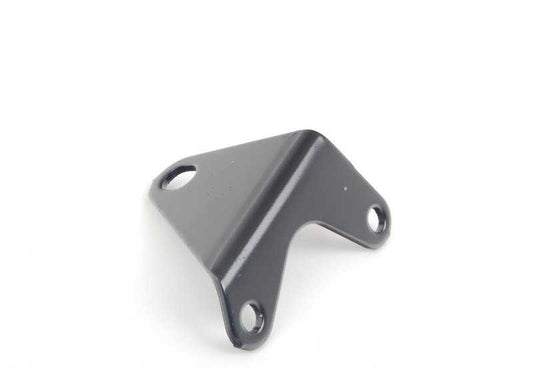 Placa de soporte para BMW E36, E34 (OEM 12411726165). Original BMW