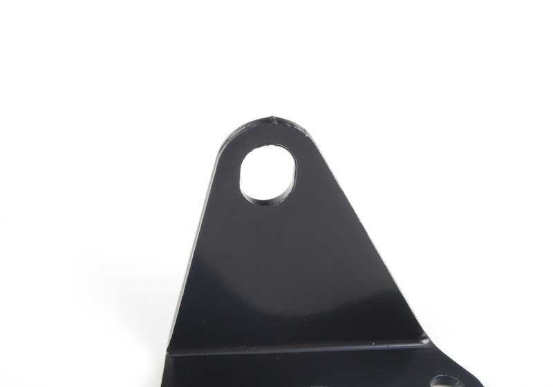 Placa de soporte para BMW E36, E34 (OEM 12411726165). Original BMW