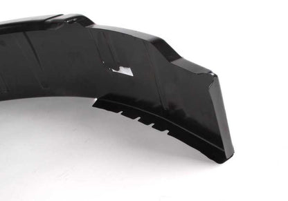 Pasarruedas exterior trasero derecho para BMW Serie 3 E92, E92N (OEM 41007168960). Original BMW