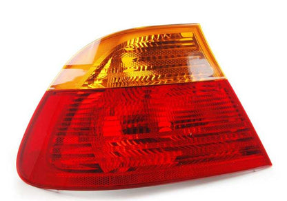 Piloto trasero izquierdo OEM 63218364725 para BMW E46. Original BMW.